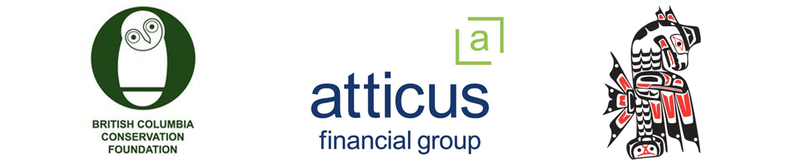 BC Conservation Foundation Atticus Financial Group Squamish First Nations clients client
