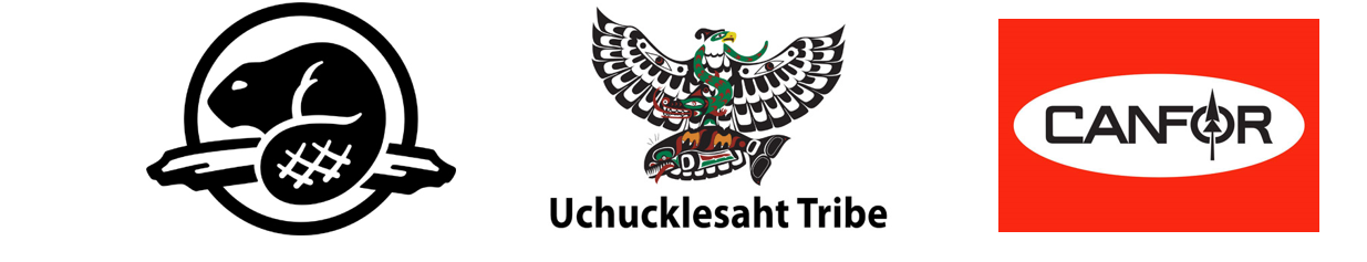 clients client BC Parks Canfor Uchucklesaht Tribe