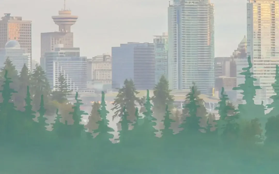 Urban Tree Trouble: Insights from Stanley Park Webinar Recording